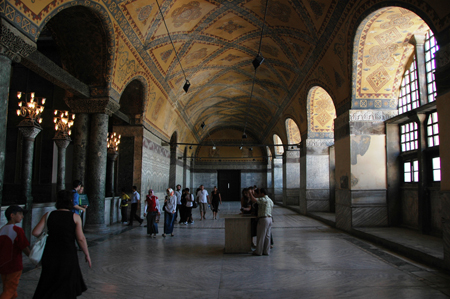 Ayasofya Cami_39